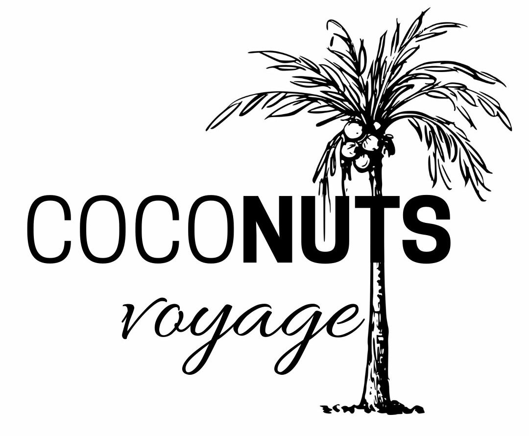 Coconuts Voyage